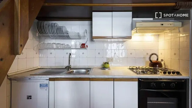 Obývací pokoj