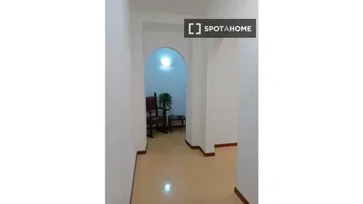 Obývací pokoj