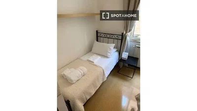 Obývací pokoj