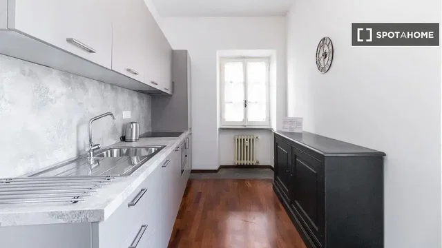 Obývací pokoj