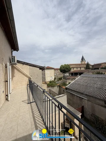 Obývací pokoj