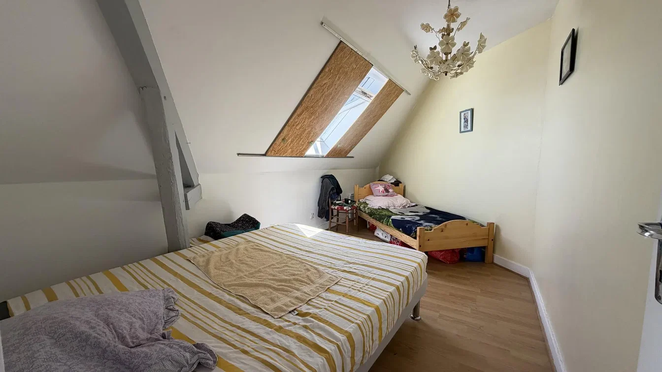 Obývací pokoj