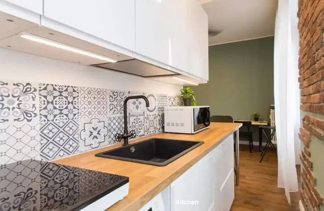 Obývačka