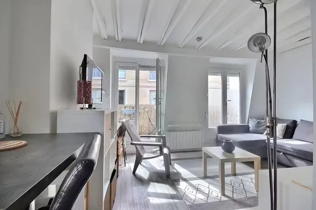 Obývací pokoj