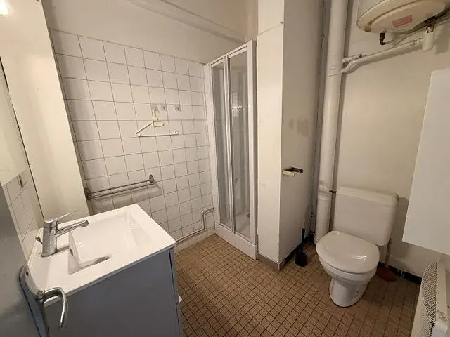 Salon