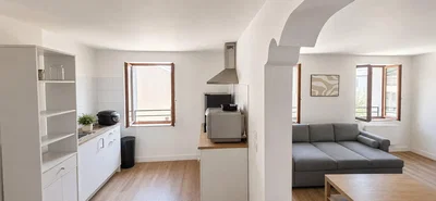 Obývací pokoj