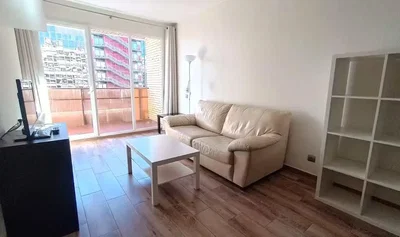 Obývací pokoj