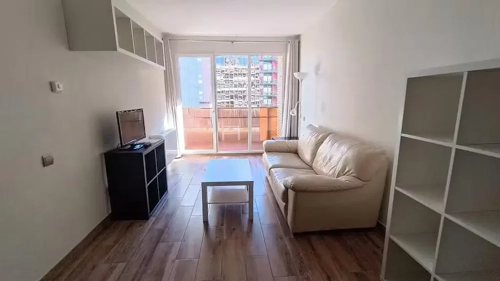 Obývací pokoj