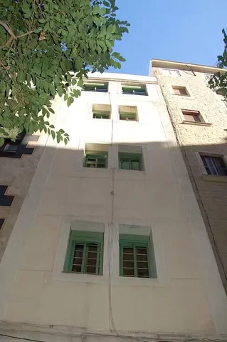 Dnevni boravak