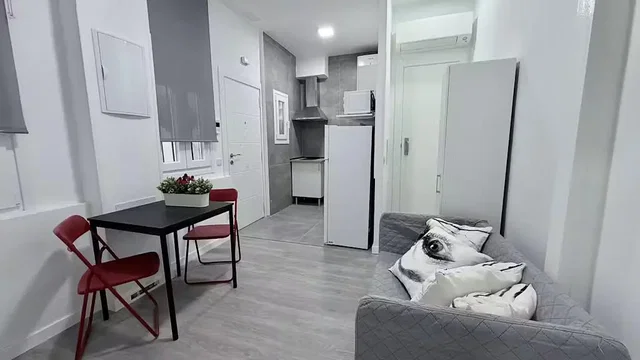 Obývací pokoj