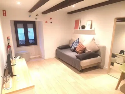 Oturma odası