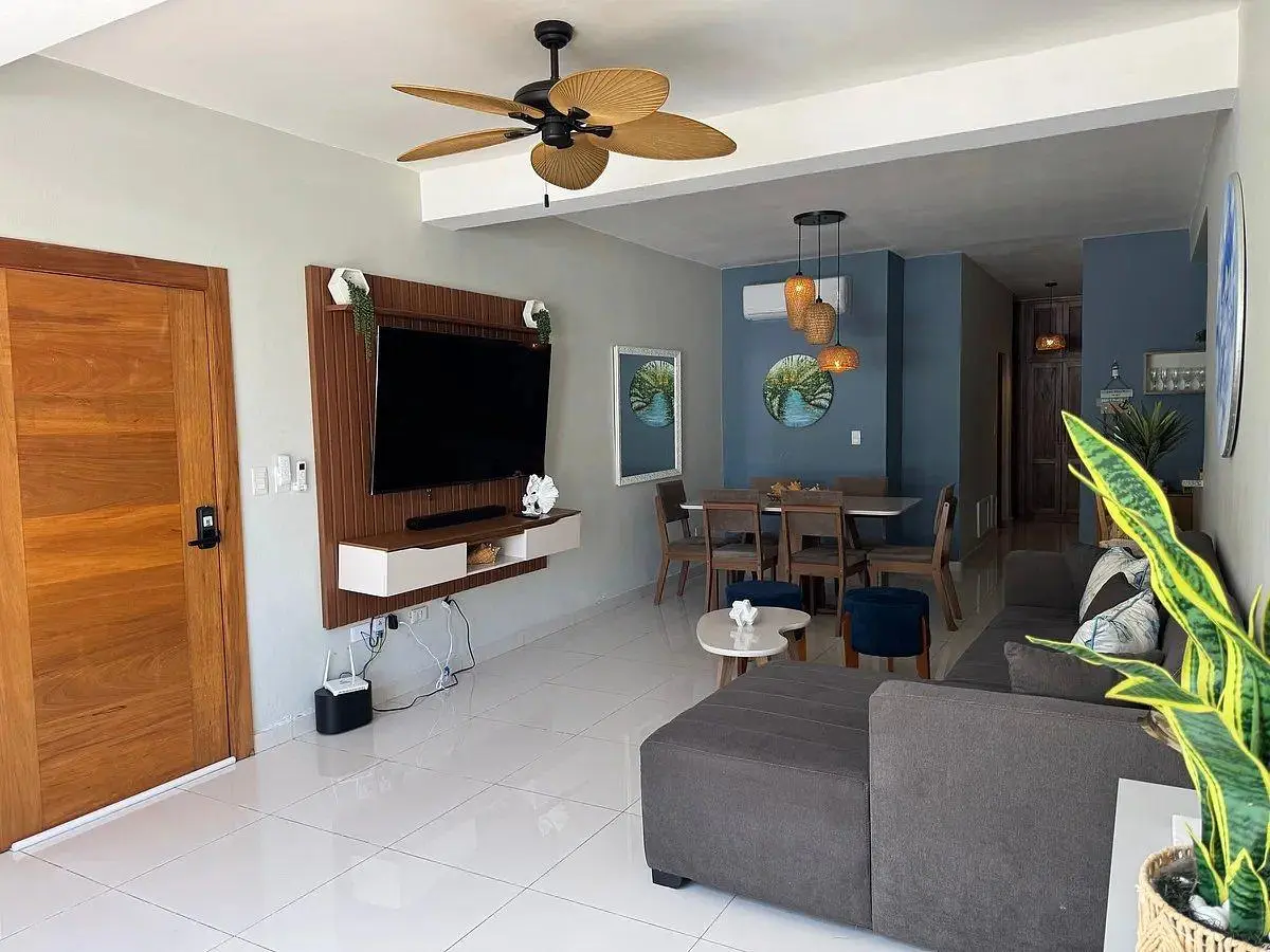 Sala de estar