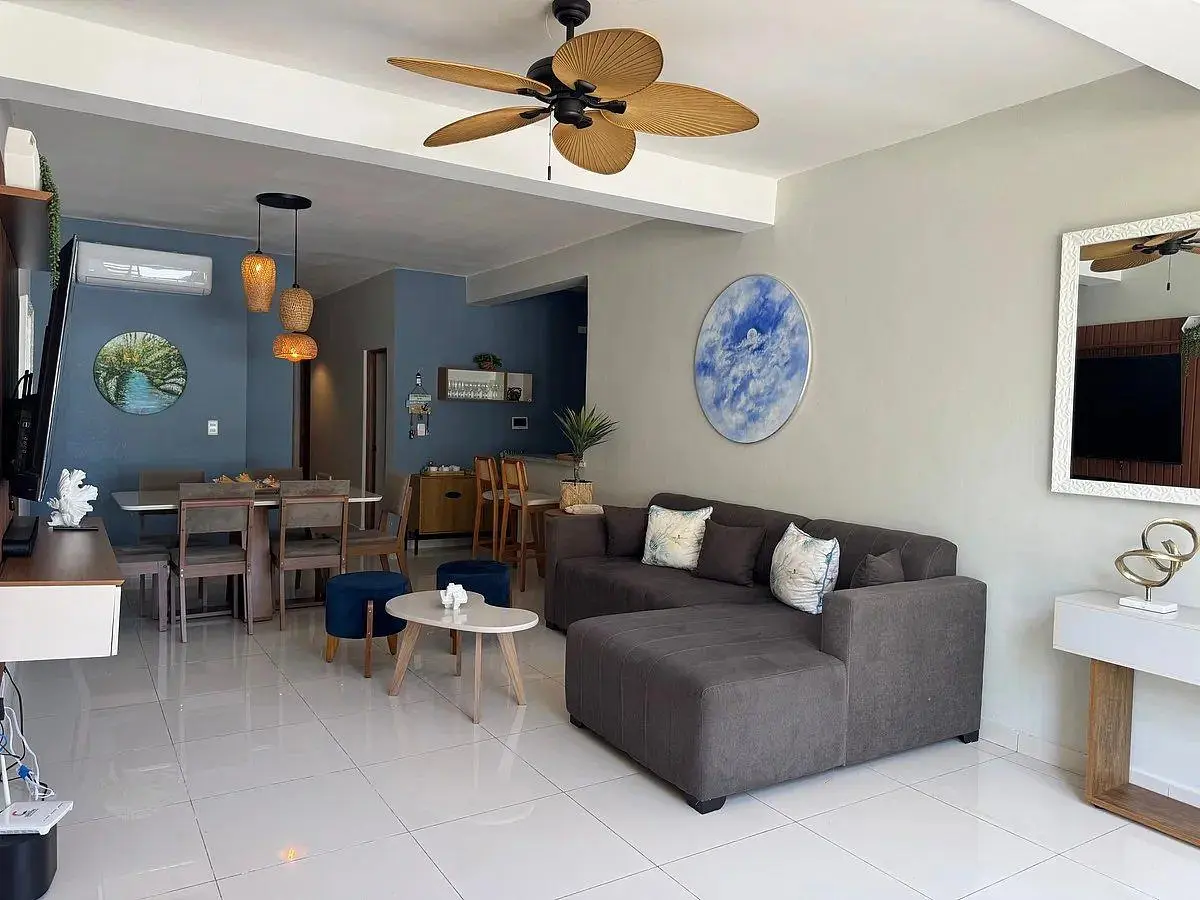 Sala de estar