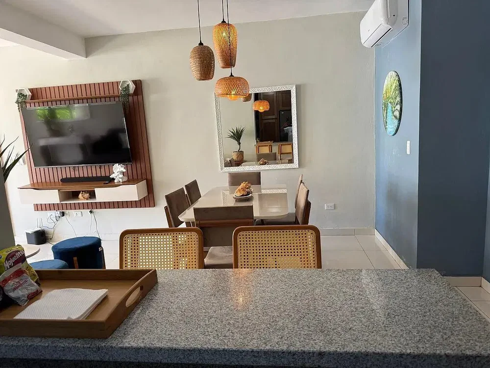 Sala de estar