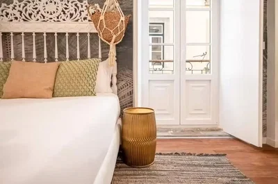 Obývací pokoj