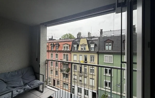 Obývací pokoj