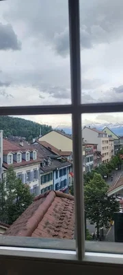 Obývací pokoj