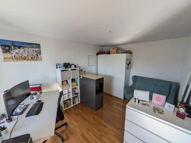 Obývací pokoj
