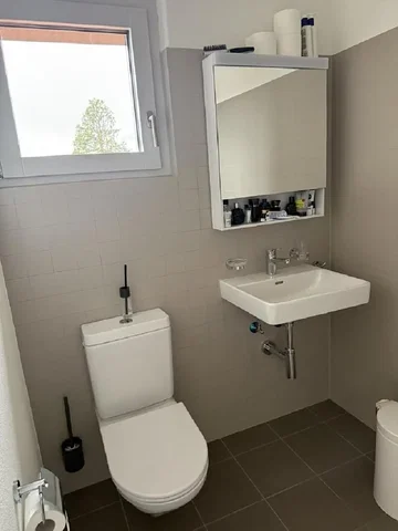 Obývací pokoj