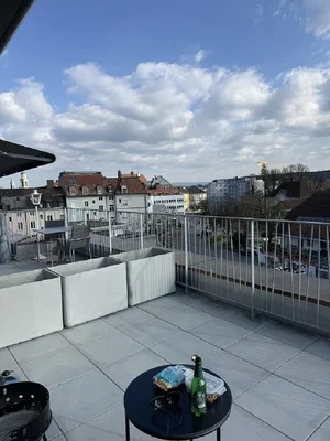 Obývací pokoj