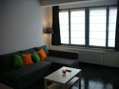 Obývačka