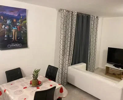 Obývací pokoj