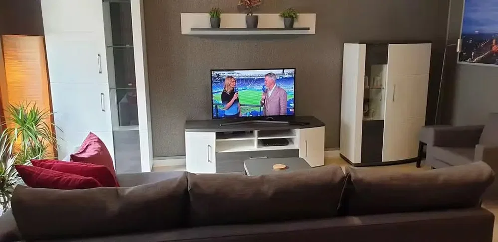 Dnevna soba