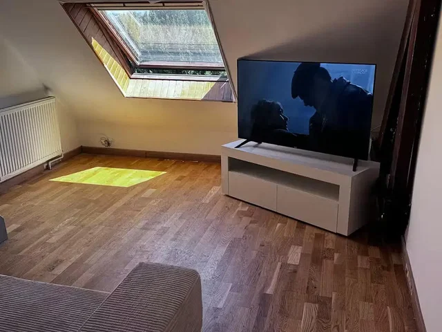 Obývací pokoj