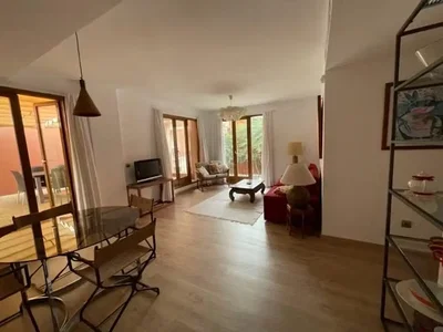 Dnevni boravak