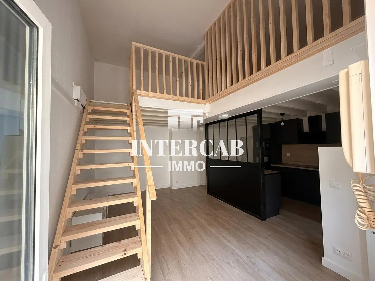 Obývací pokoj