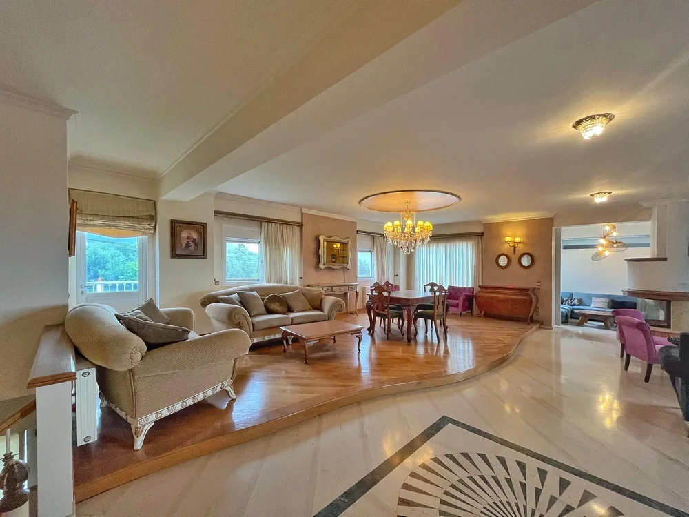 Sala de estar