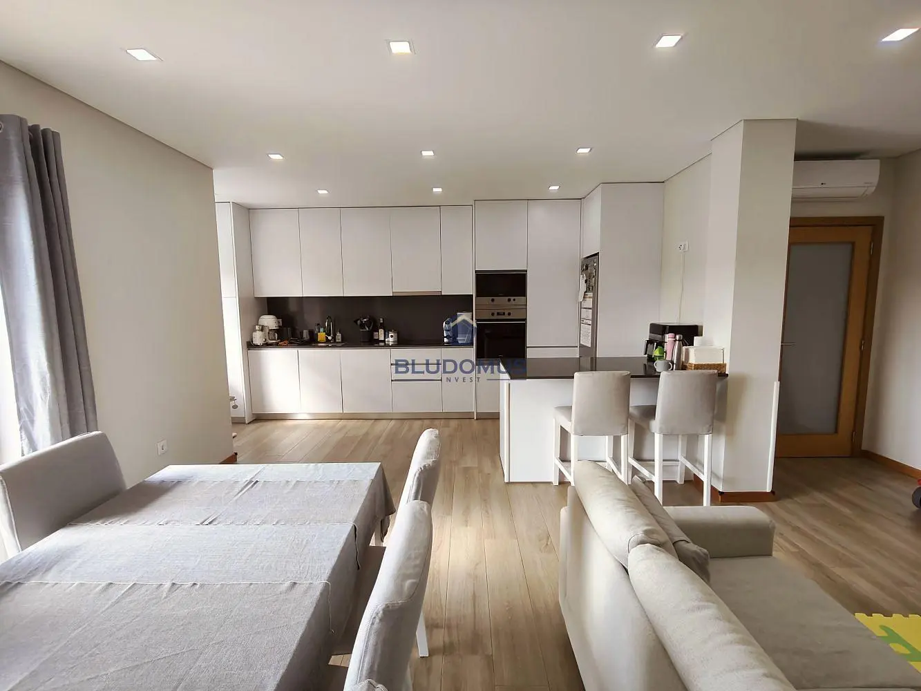 Woonkamer
