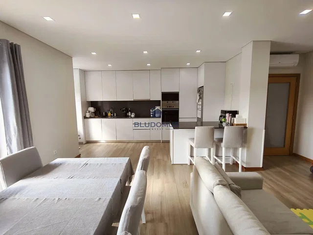 Woonkamer
