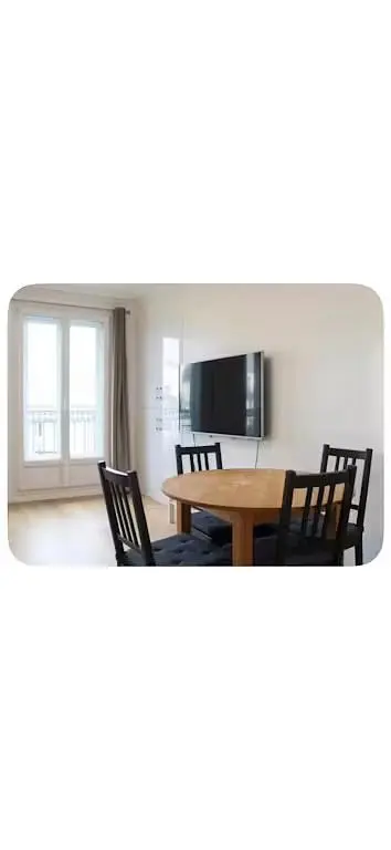 Obývací pokoj