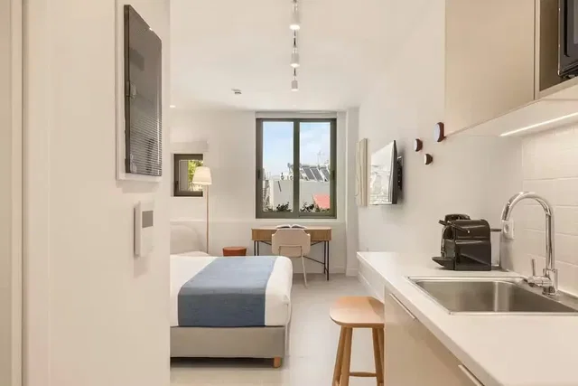 Sala de estar