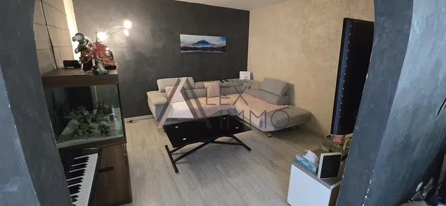 Obývací pokoj