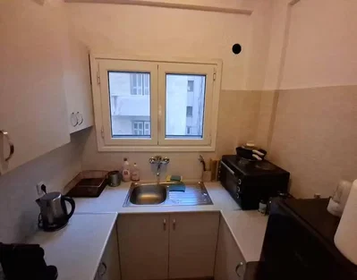 Oturma odası