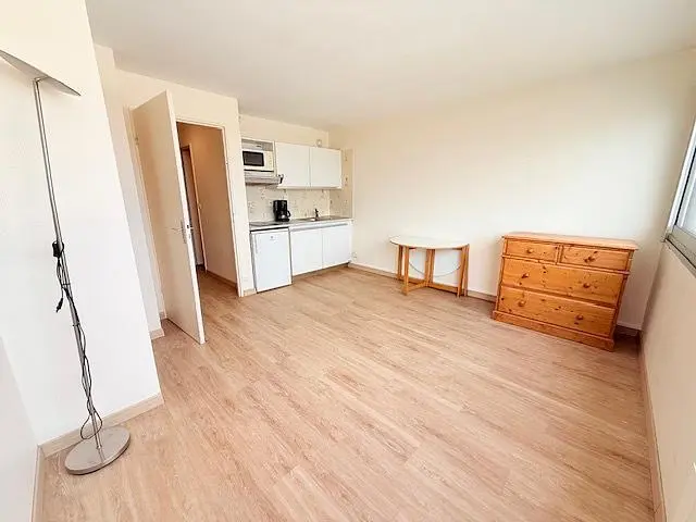 Obývací pokoj