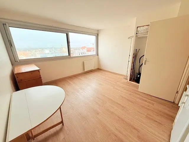 Obývací pokoj