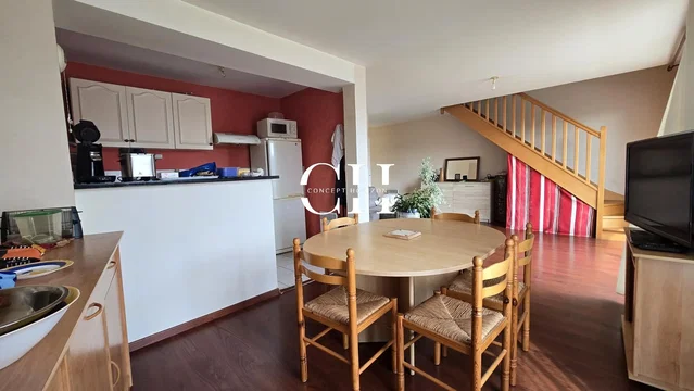 Obývací pokoj