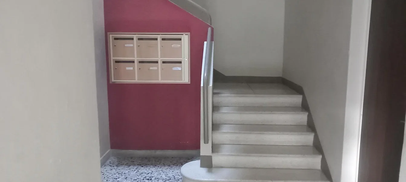 Obývací pokoj