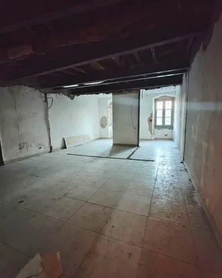 Obývací pokoj