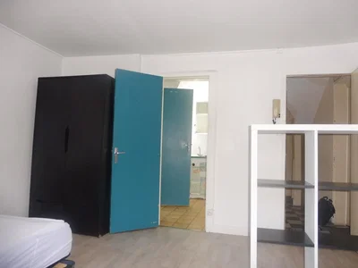 Obývací pokoj