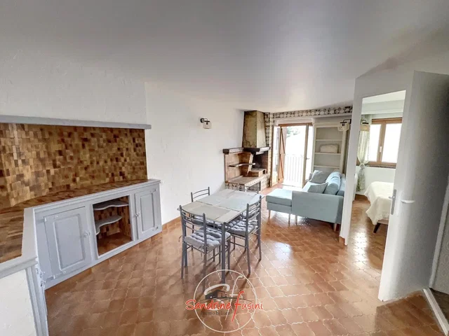Obývací pokoj