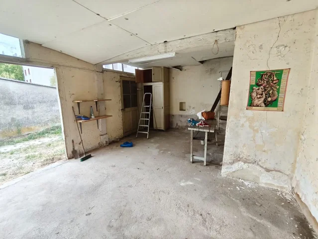 Obývací pokoj