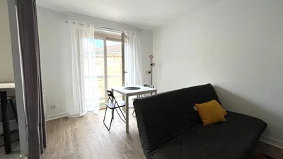 Obývací pokoj