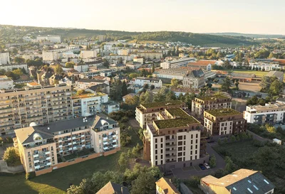 Obývací pokoj