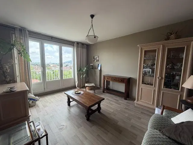 Obývací pokoj