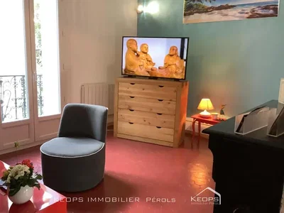Obývací pokoj