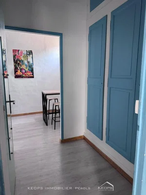 Obývací pokoj